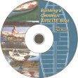Boat Building Video on DVD